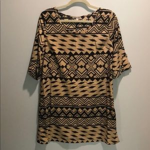 Cute Charlotte Russe Dress